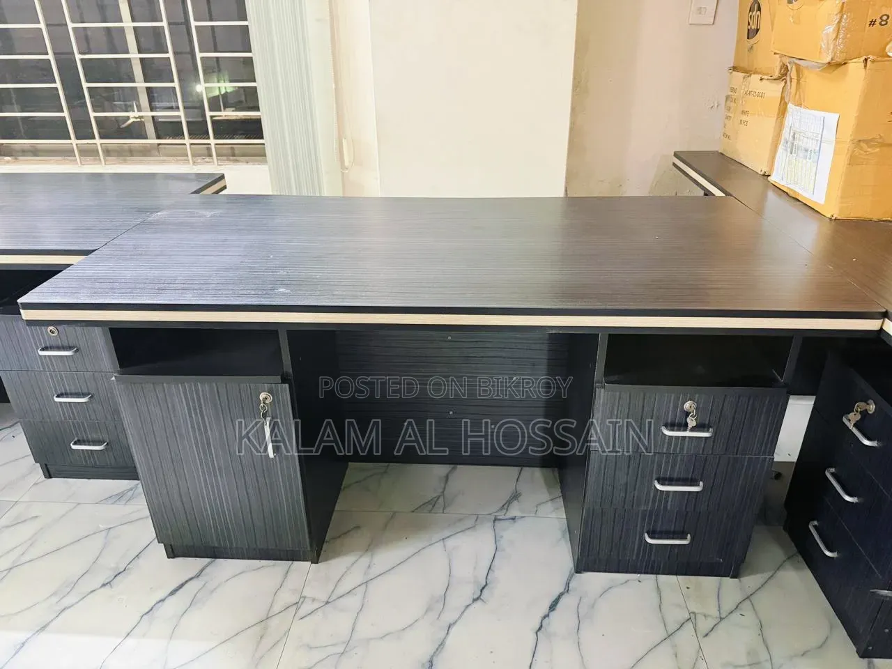 অফিস রুম ফার্নিচার