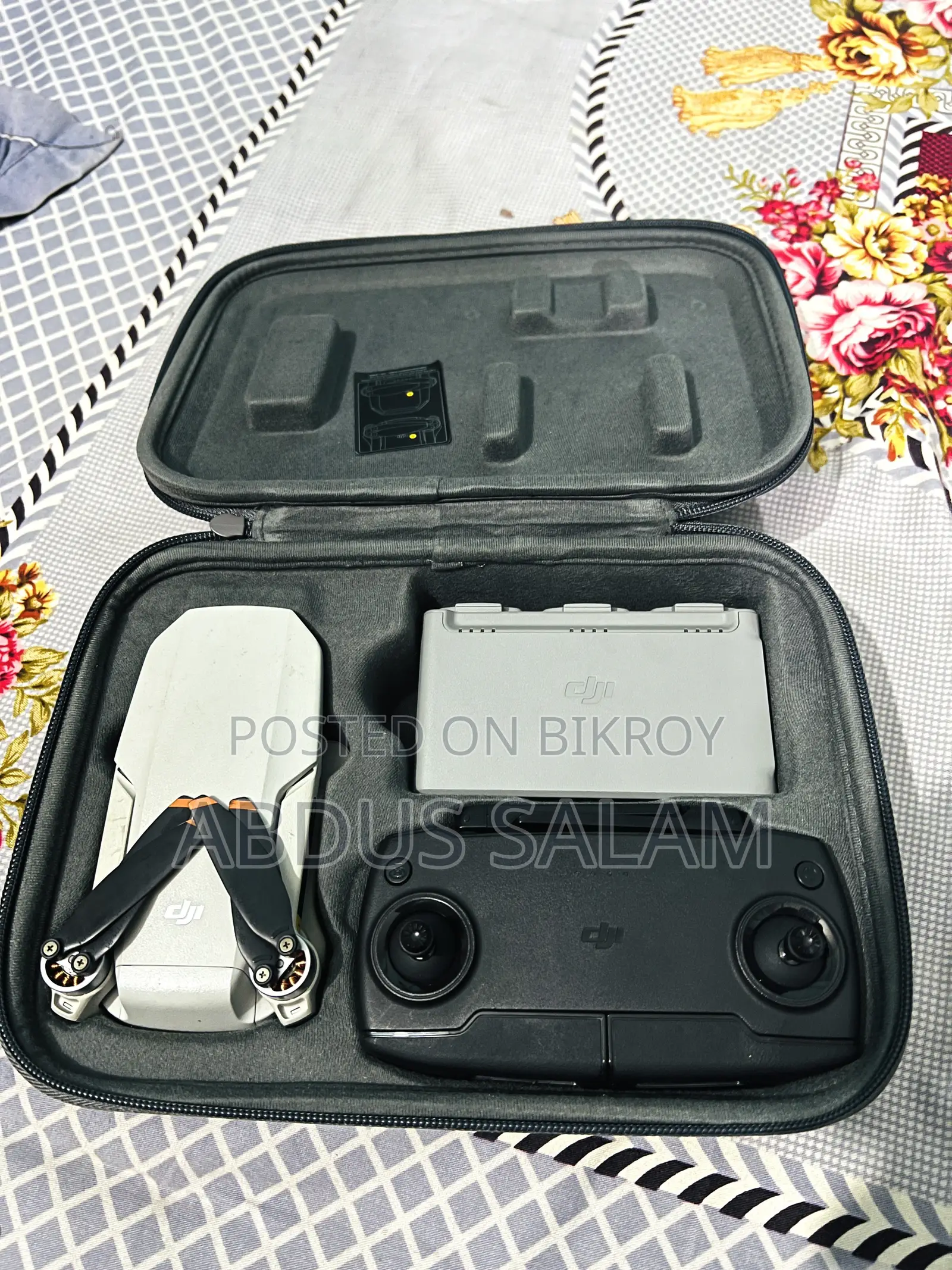 Dji Mini Se