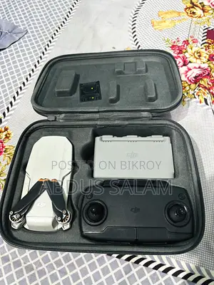 Dji Mini Se