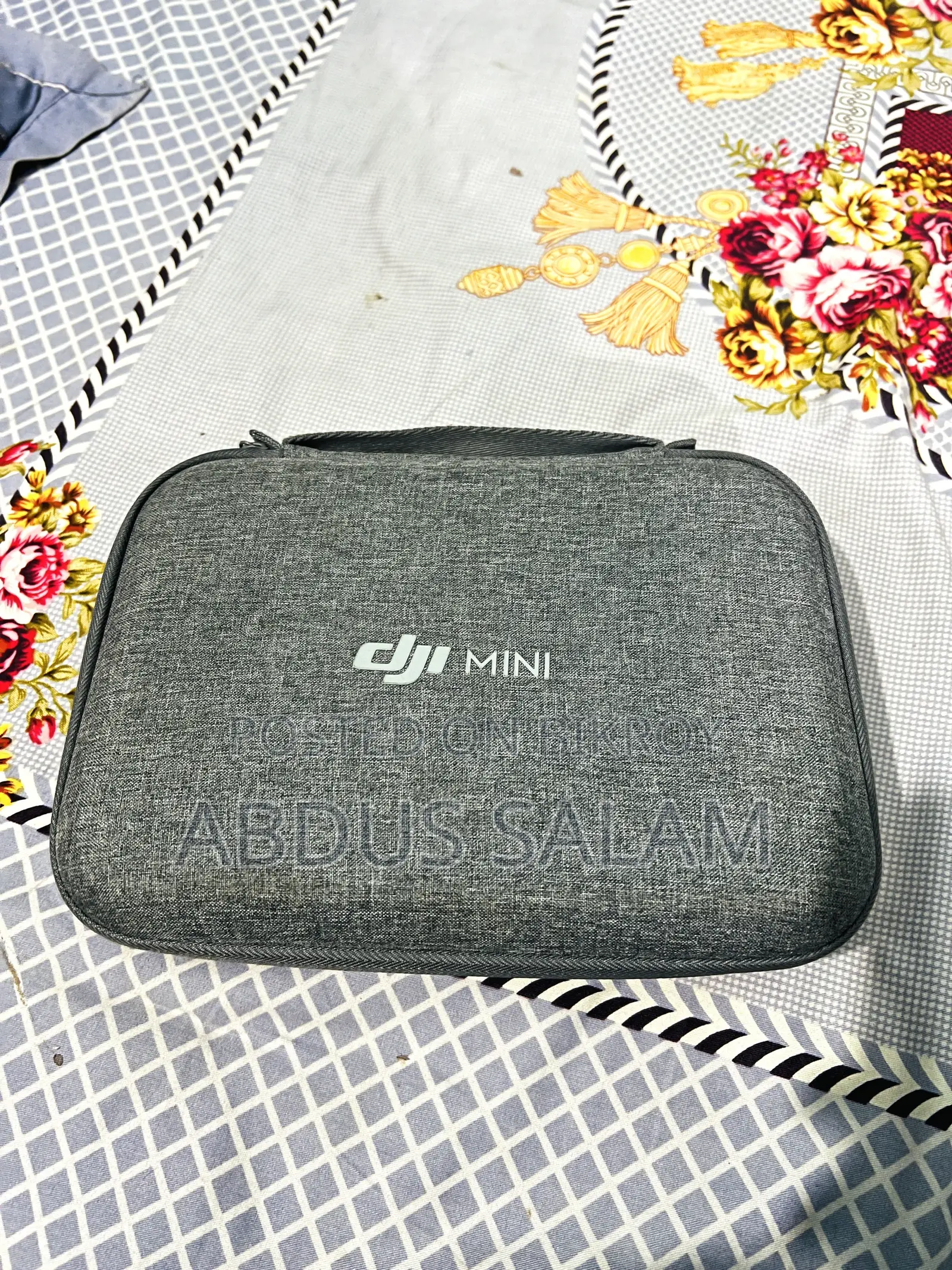 Dji Mini Se