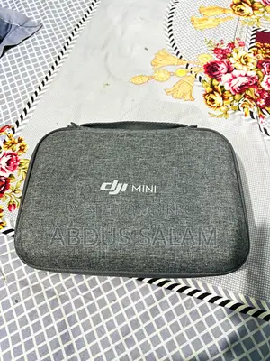 Dji Mini Se