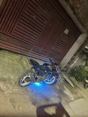 Bajaj Pulsar 150 2008 Blue
