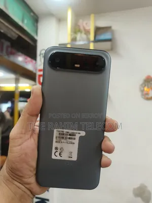 টেকনো ২৫৬ জিবি ব্লু