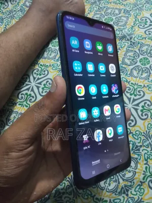 স্যামসাং গ্যালাক্সি এফ৪১ ১২৮ জিবি ব্লু
