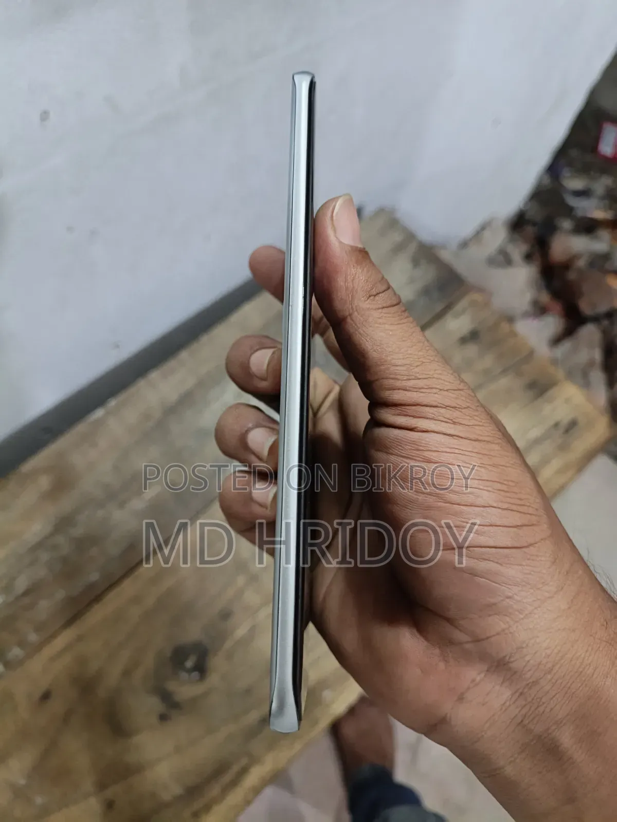 Infinix Hot 60 Pro+ 128 GB Silver
