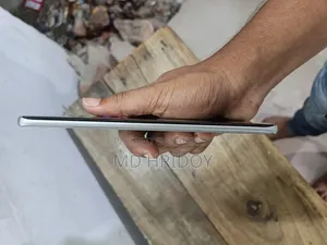Infinix Hot 60 Pro+ 128 GB Silver
