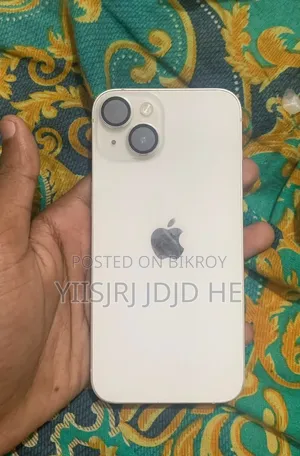 Apple iPhone 14 128 GB White