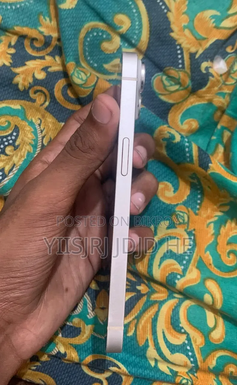 Apple iPhone 14 128 GB White