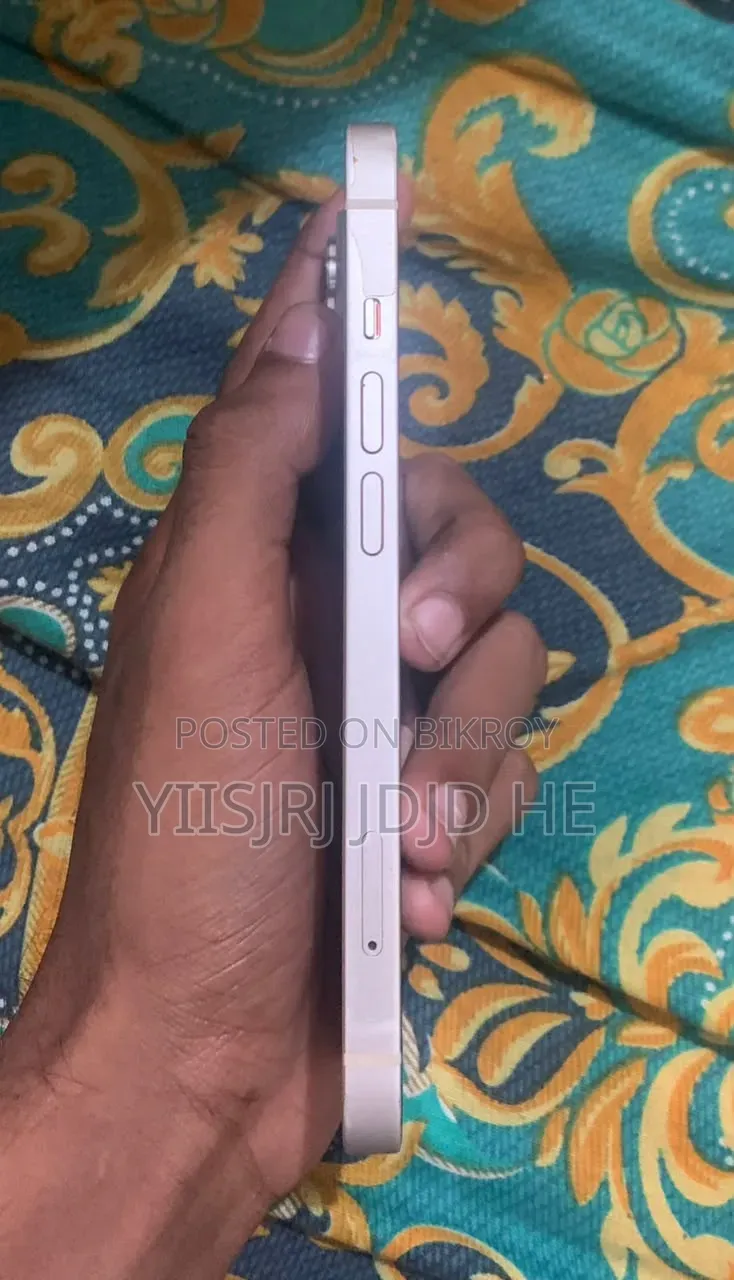 Apple iPhone 14 128 GB White