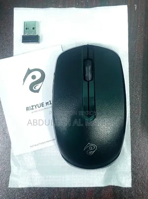 ওয়্যারলেস মাউস বিক্রয় করা হবে