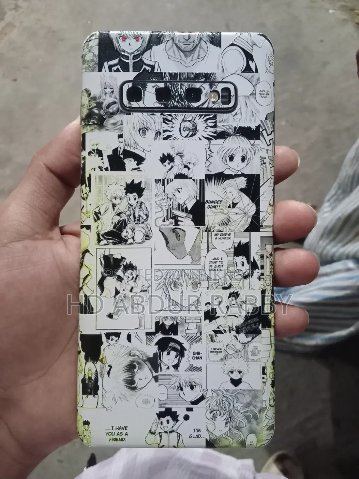 Samsung Galaxy S10 Plus 128 GB