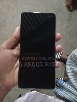 Samsung Galaxy S10 Plus 128 GB