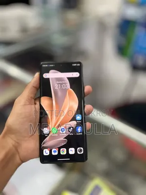 Vivo Y29 256 GB Black
