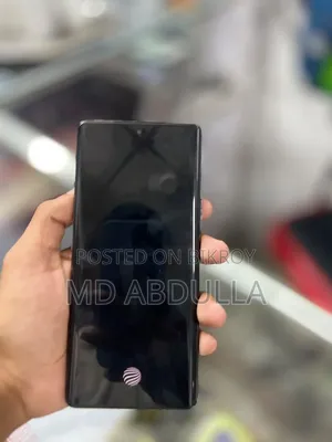 Vivo Y29 256 GB Black