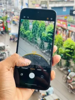 New Honor X6C 256 GB Black