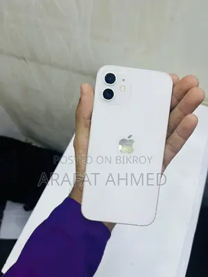 Apple iPhone 12 256 GB White