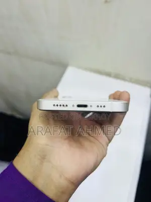 Apple iPhone 12 256 GB White