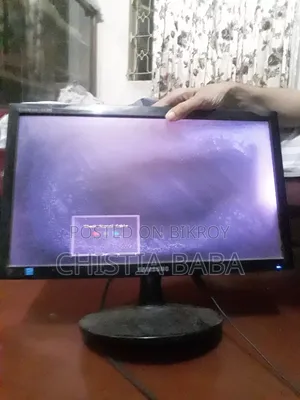 Samsung Monitor