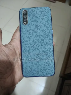 Vivo S1 128 GB Blue
