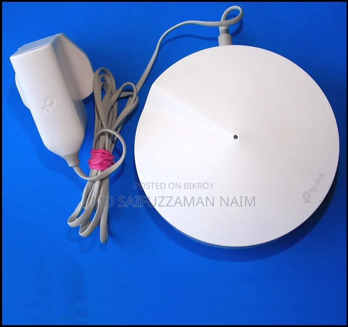 TP-Link Deco M5 V3 AC1300 Mesh Router