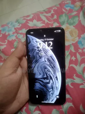 Apple iPhone XS Max 64 GB Rose Gold