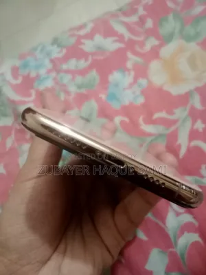 Apple iPhone XS Max 64 GB Rose Gold