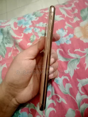 Apple iPhone XS Max 64 GB Rose Gold