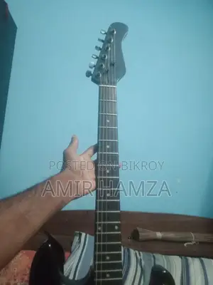 Electric Guitar