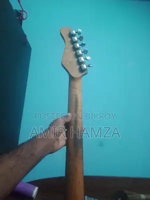 Electric Guitar