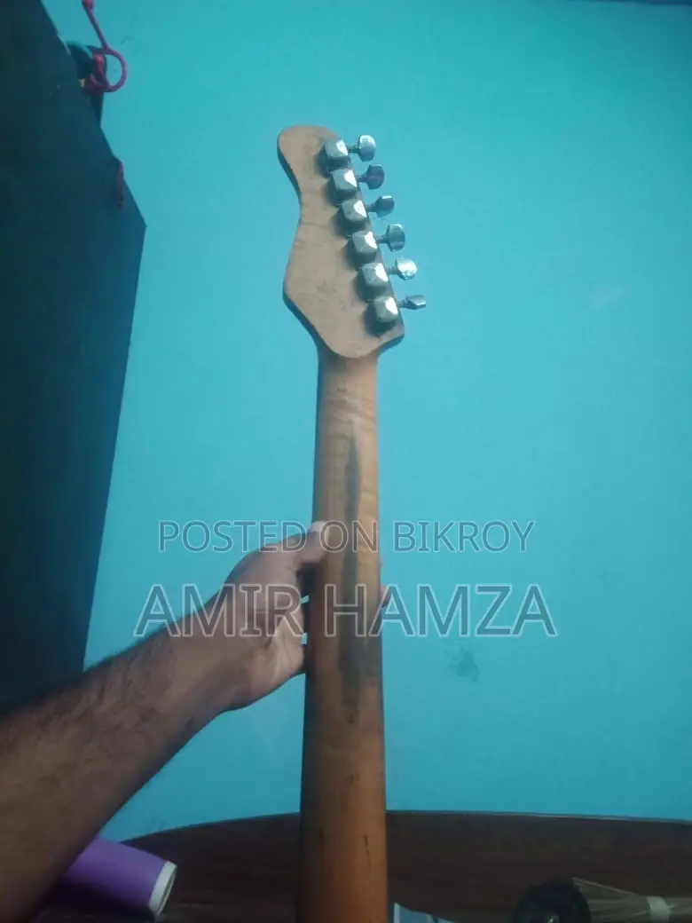 Electric Guitar