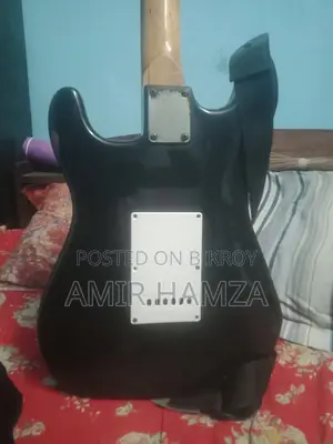 Electric Guitar