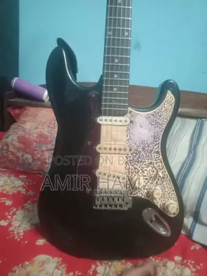 Electric Guitar