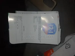 টেকনো স্পার্ক ৪০ প্রো ১২৮ জিবি হোয়াইট