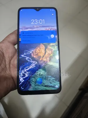 Vivo S1 128 GB Blue