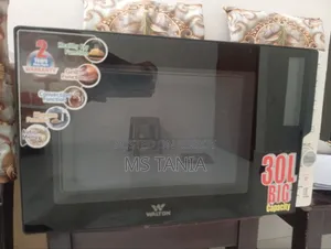 Walton Microwave