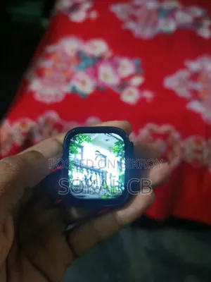 স্মার্টওয়াচ টি৮০০ আল্ট্রা