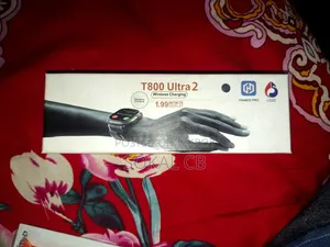 স্মার্টওয়াচ টি৮০০ আল্ট্রা