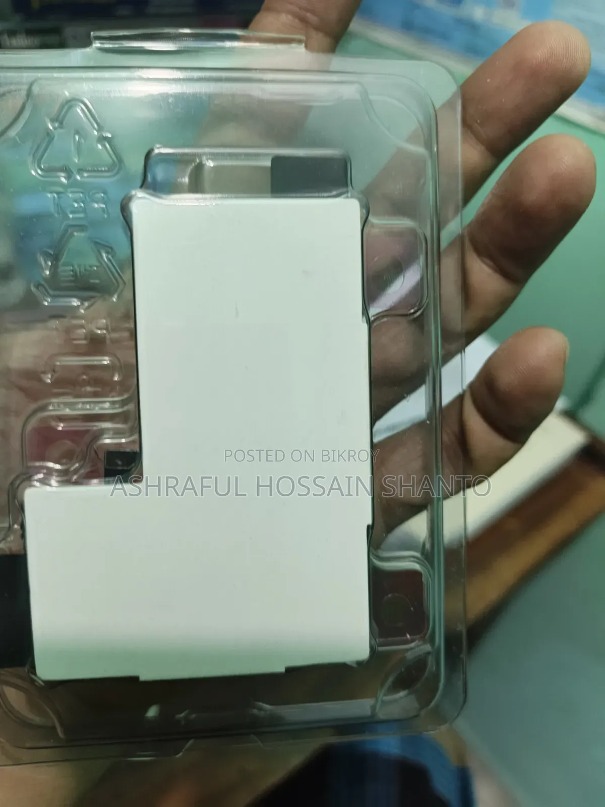iPhone 14 Pro Battery