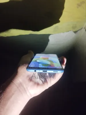 Samsung Galaxy A12 Nacho 64 GB