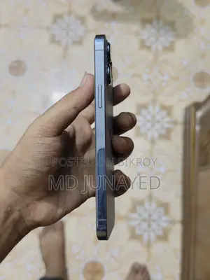 Apple iPhone 13 Pro Max 256 GB Blue