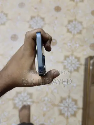 Apple iPhone 13 Pro Max 256 GB Blue