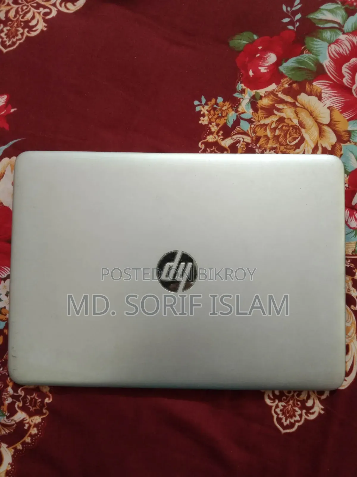 Laptop HP EliteBook 840 G3 8GB Intel Core i5 SSD 256GB