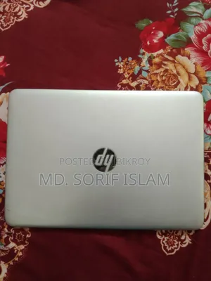 Laptop HP EliteBook 840 G3 8GB Intel Core i5 SSD 256GB