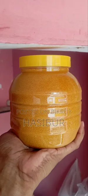 Pabna's Authentic Granulated Cow Ghee