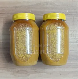 Pabna's Authentic Granulated Cow Ghee