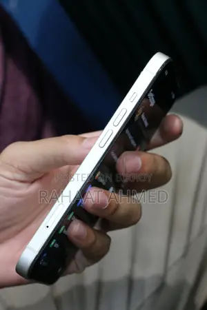 Apple iPhone 13 256 GB White