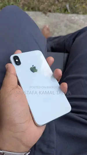নতুন অ্যাপল আইফোন এক্স ৬৪ জিবি রোজ গোল্ড