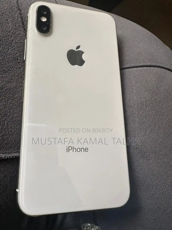 New Apple iPhone X 64 GB Rose Gold