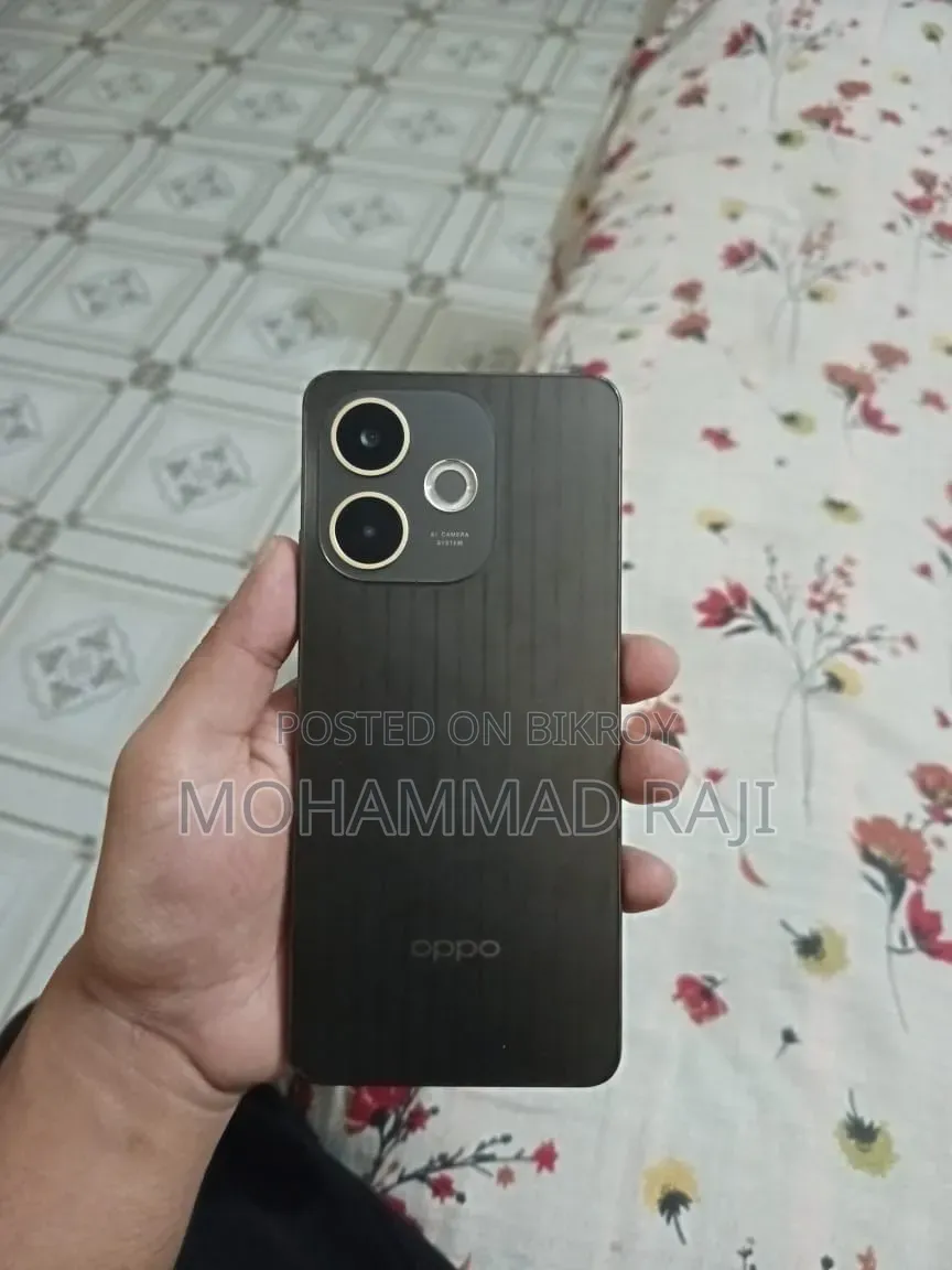 Oppo A5 Pro 128 GB