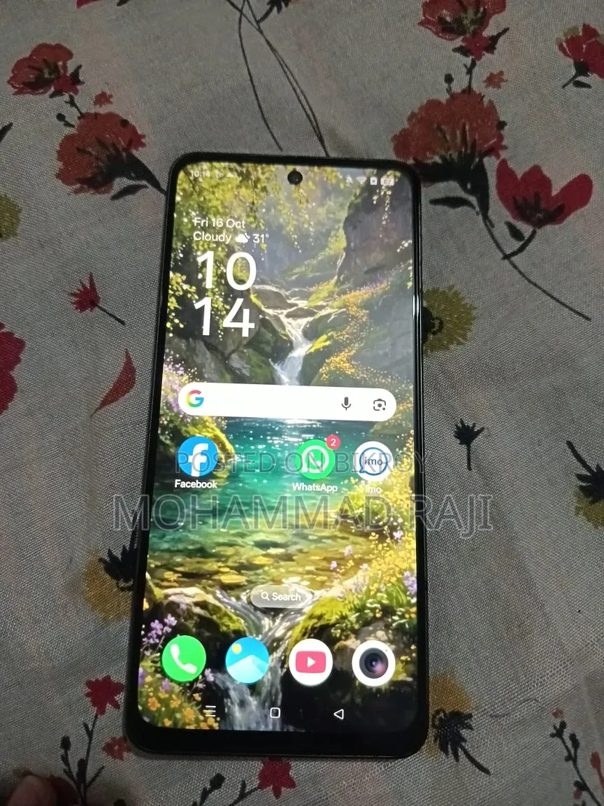 Oppo A5 Pro 128 GB